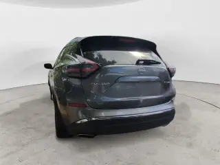 Nissan Murano 2024 AWD SV 4dr SUV