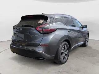 Nissan Murano 2024 AWD SV 4dr SUV