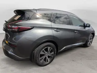 Nissan Murano 2024 AWD SV 4dr SUV