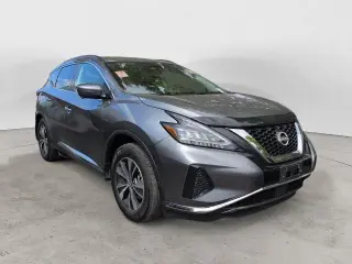 Nissan Murano 2024 AWD SV 4dr SUV