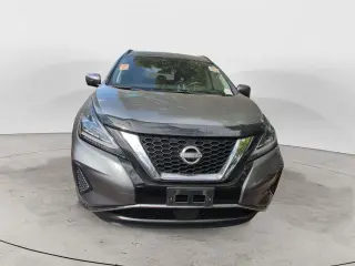 Nissan Murano 2024 AWD SV 4dr SUV