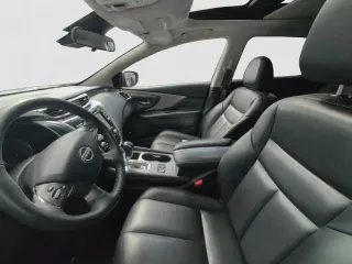 Nissan Murano 2024 AWD SV 4dr SUV