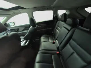 Nissan Murano 2024 AWD SV 4dr SUV