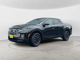 Hyundai SANTA CRUZ 2022 AWD SEL 4dr Crew Cab 4.3ft SB