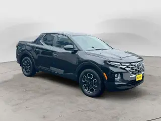 Hyundai SANTA CRUZ 2022 AWD SEL 4dr Crew Cab 4.3ft SB