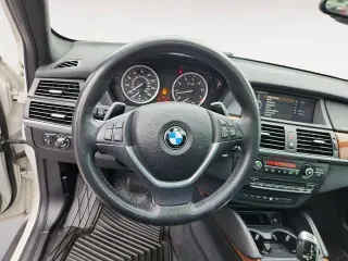 BMW X6 2014 AWD xDrive35i 4dr SUV