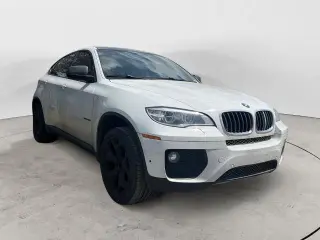 BMW X6 2014 AWD xDrive35i 4dr SUV
