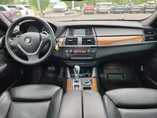 BMW X6 2014 AWD xDrive35i 4dr SUV