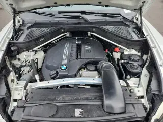 BMW X6 2014 AWD xDrive35i 4dr SUV