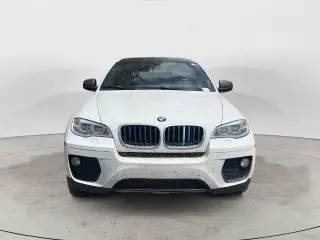BMW X6 2014 AWD xDrive35i 4dr SUV
