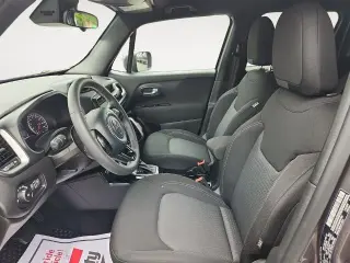 Jeep Renegade 2021 4x4 Latitude 4dr SUV