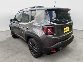Jeep Renegade 2021 4x4 Latitude 4dr SUV