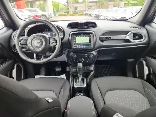 Jeep Renegade 2021 4x4 Latitude 4dr SUV