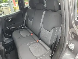 Jeep Renegade 2021 4x4 Latitude 4dr SUV