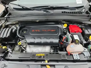 Jeep Renegade 2021 4x4 Latitude 4dr SUV