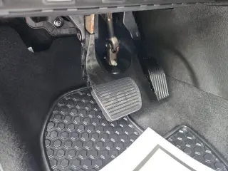 Jeep Renegade 2021 4x4 Latitude 4dr SUV
