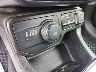 Jeep Renegade 2021 4x4 Latitude 4dr SUV