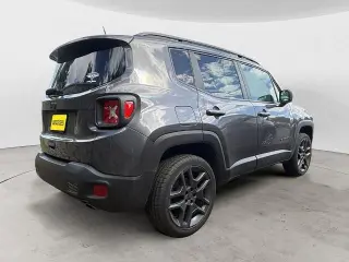 Jeep Renegade 2021 4x4 Latitude 4dr SUV