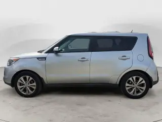 Kia Soul 2015 + 4dr Crossover