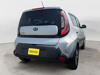 Kia Soul 2015 + 4dr Crossover