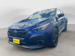 Subaru Crosstrek 2025 AWD Base 4dr Crossover