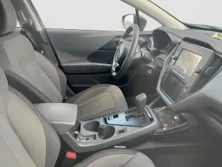 Subaru Crosstrek 2025 AWD Base 4dr Crossover