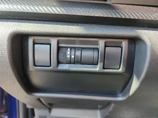 Subaru Crosstrek 2025 AWD Base 4dr Crossover