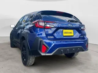 Subaru Crosstrek 2025 AWD Base 4dr Crossover