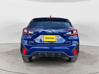Subaru Crosstrek 2025 AWD Base 4dr Crossover