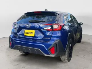 Subaru Crosstrek 2025 AWD Base 4dr Crossover