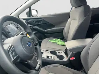 Subaru Crosstrek 2025 AWD Base 4dr Crossover