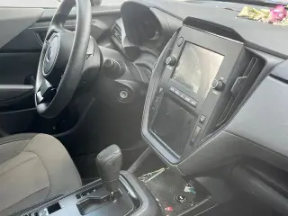 Subaru Crosstrek 2025 AWD Base 4dr Crossover