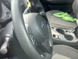 Subaru Crosstrek 2025 AWD Base 4dr Crossover