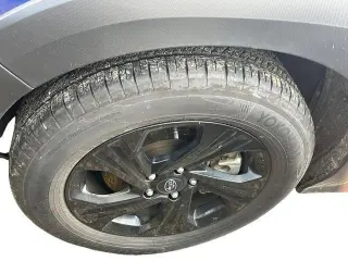 Subaru Crosstrek 2025 AWD Base 4dr Crossover