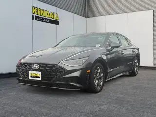 Hyundai SONATA 2023 SEL 4dr Sedan
