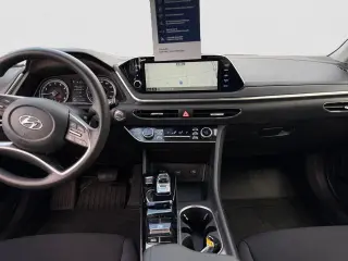 Hyundai SONATA 2023 SEL 4dr Sedan