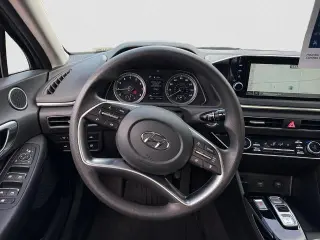 Hyundai SONATA 2023 SEL 4dr Sedan