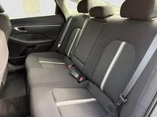 Hyundai SONATA 2023 SEL 4dr Sedan