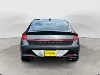 Hyundai SONATA 2023 SEL 4dr Sedan