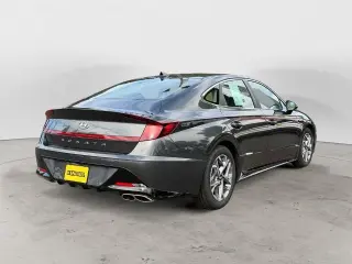 Hyundai SONATA 2023 SEL 4dr Sedan