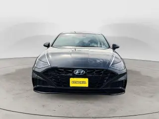Hyundai SONATA 2023 SEL 4dr Sedan