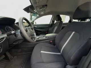 Hyundai SONATA 2023 SEL 4dr Sedan