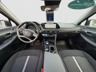 Hyundai SONATA 2023 SEL 4dr Sedan