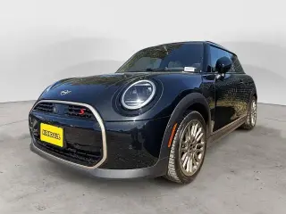 MINI Hardtop 2 Door 2025 Cooper S 2dr Hatchback