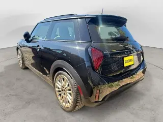 MINI Hardtop 2 Door 2025 Cooper S 2dr Hatchback