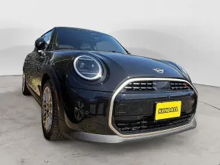 MINI Hardtop 2 Door 2025 Cooper S 2dr Hatchback