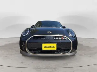 MINI Hardtop 2 Door 2025 Cooper S 2dr Hatchback