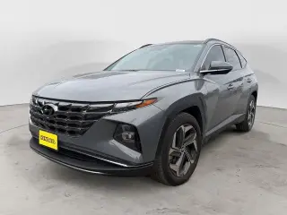 Hyundai TUCSON 2024 Limited 4dr SUV