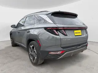 Hyundai TUCSON 2024 Limited 4dr SUV