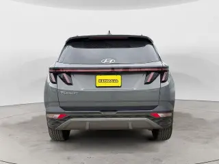 Hyundai TUCSON 2024 Limited 4dr SUV